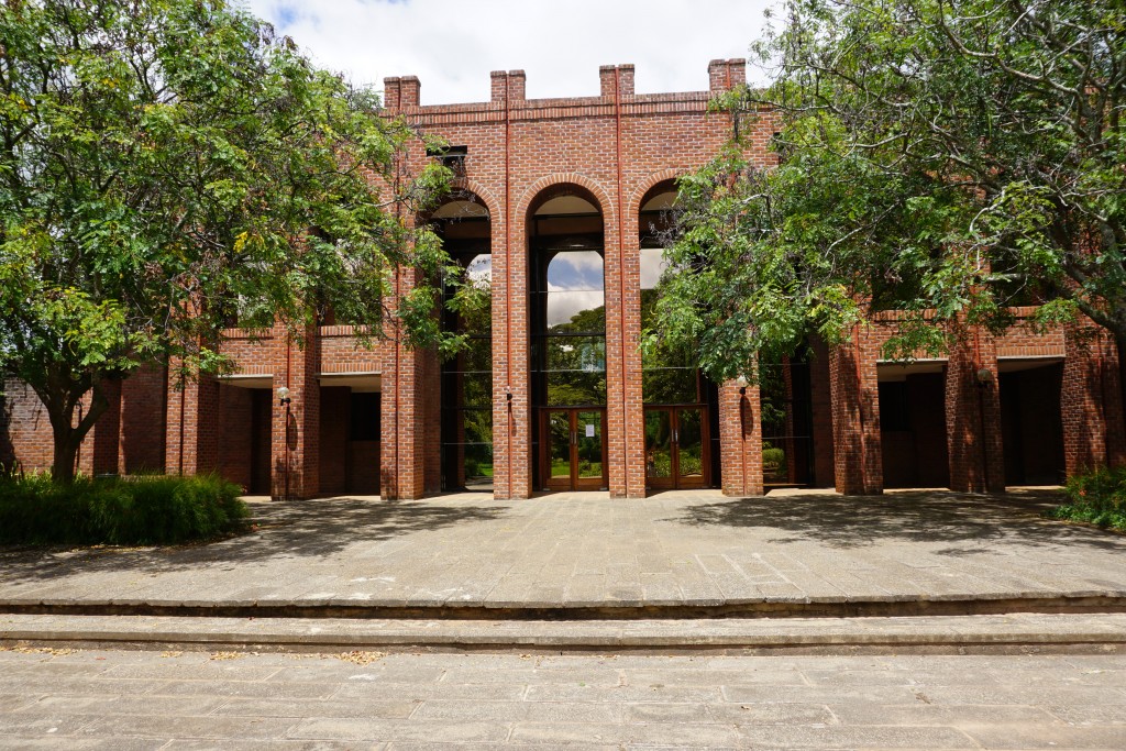 The Library