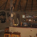 The honesty bar
